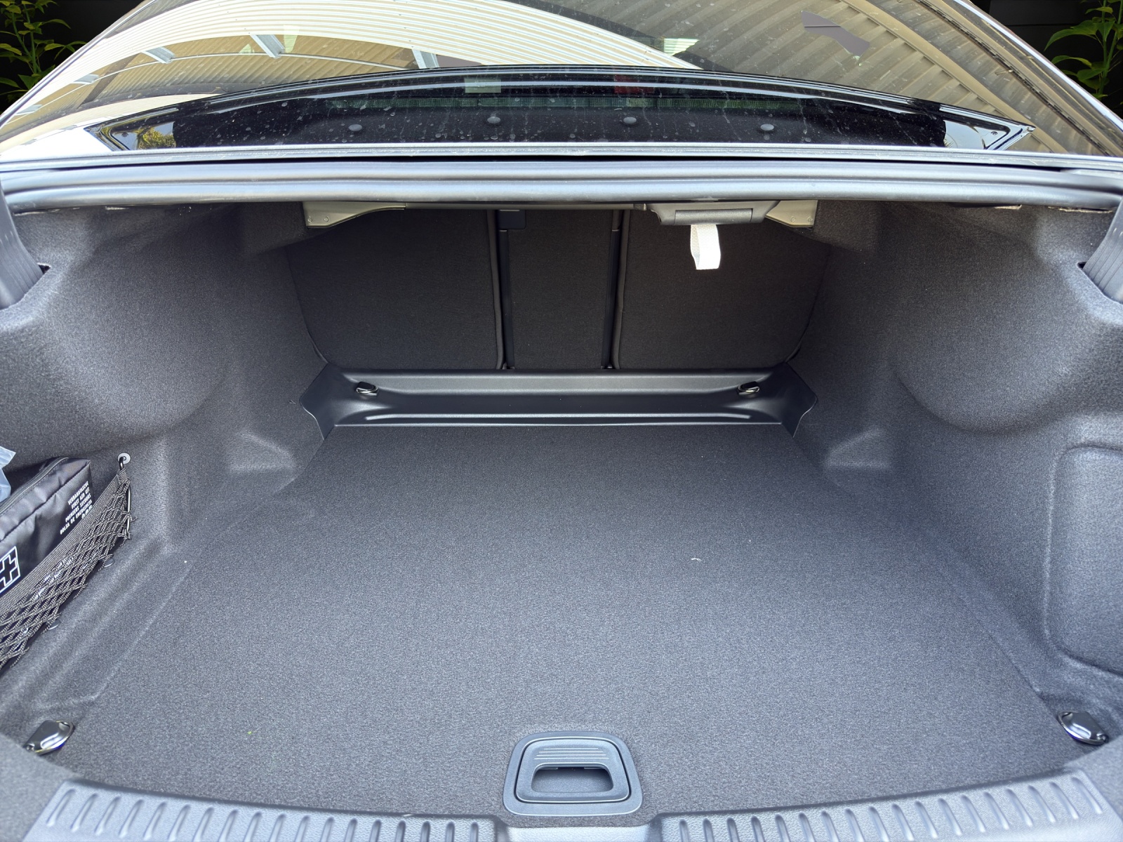 Image MERCEDES-BENZ E-220 E 220 d T 9G-Tronic