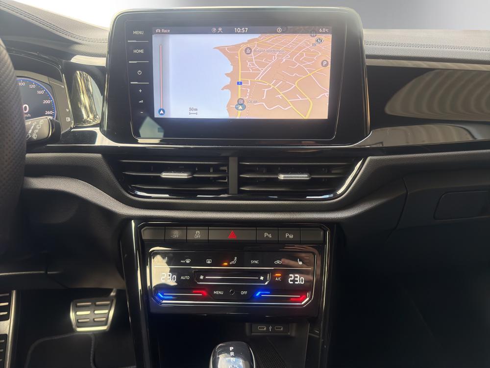 Image VW T-ROC T-Roc 2.0 TSI R DSG 4M