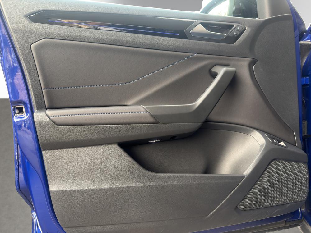 Image VW T-ROC T-Roc 2.0 TSI R DSG 4M