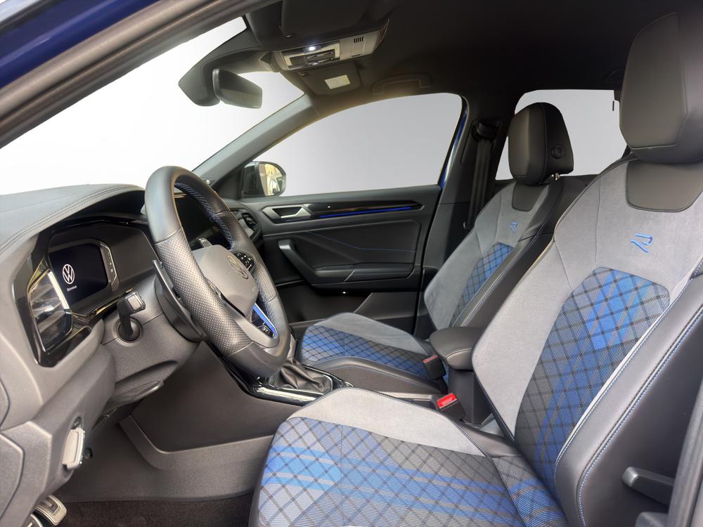 Image VW T-ROC T-Roc 2.0 TSI R DSG 4M