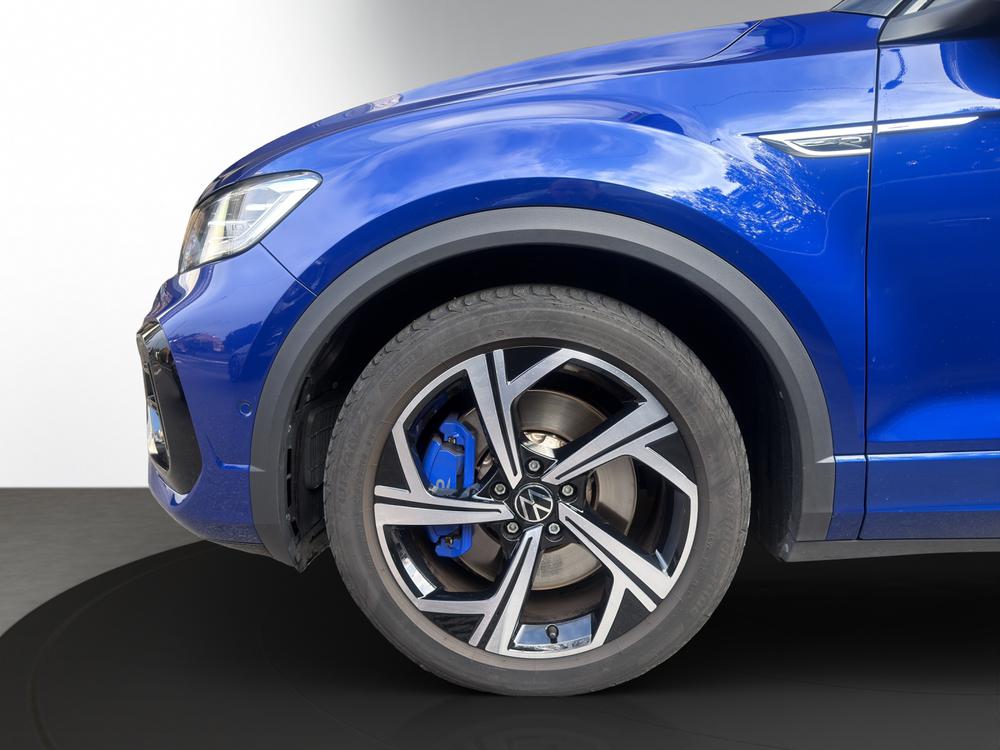Image VW T-ROC T-Roc 2.0 TSI R DSG 4M