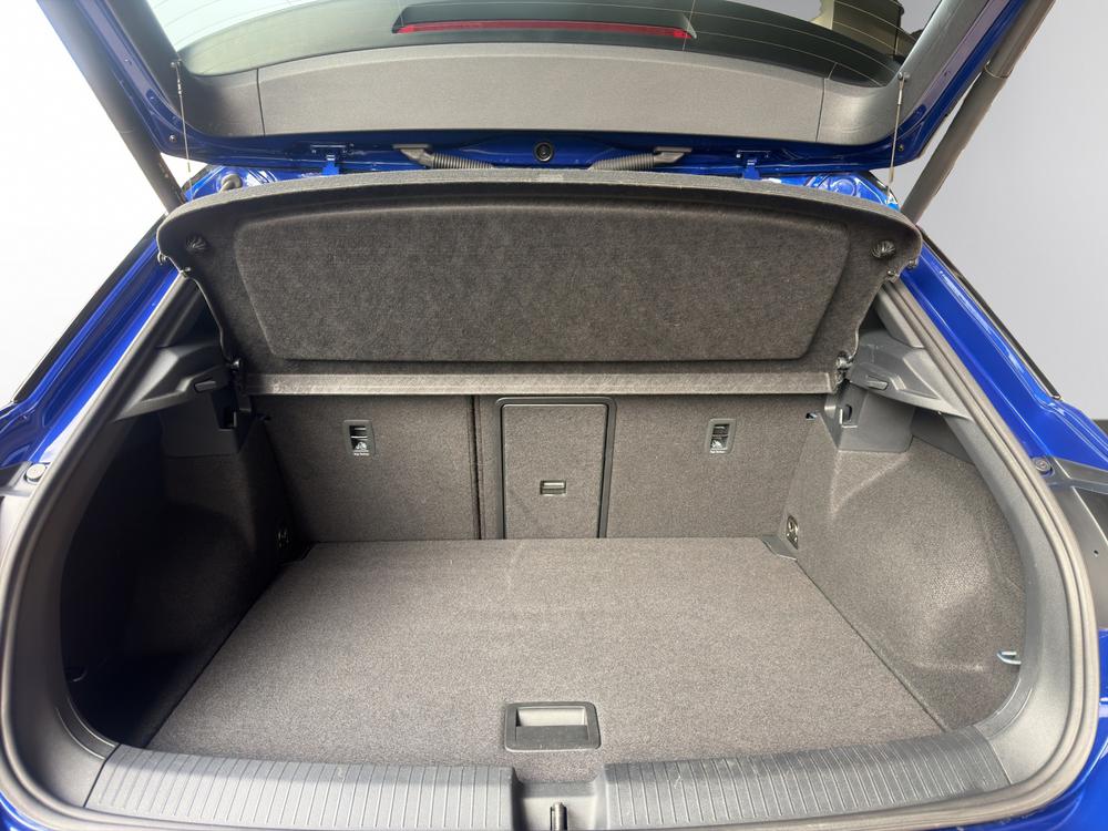 Image VW T-ROC T-Roc 2.0 TSI R DSG 4M