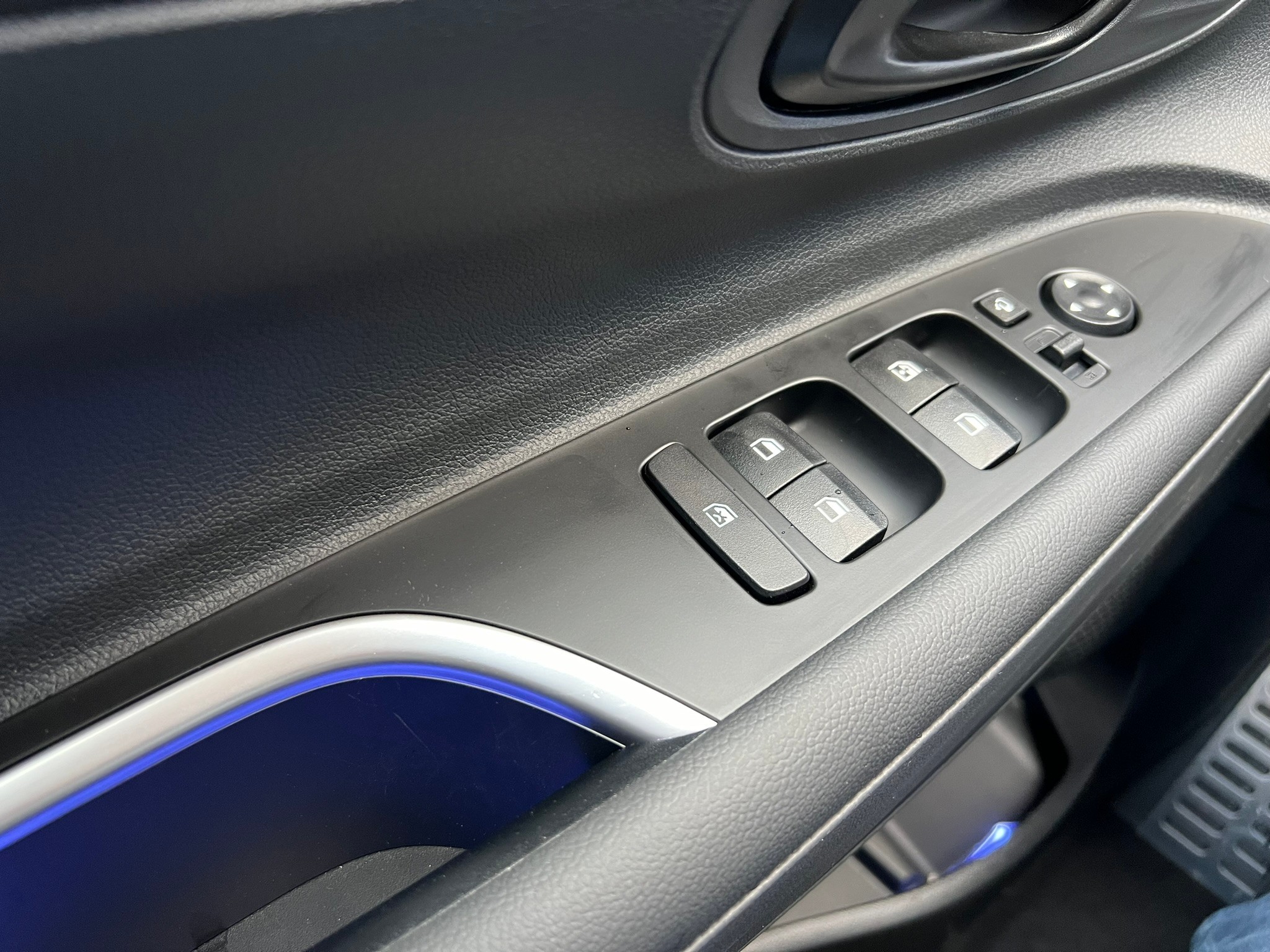 Image HYUNDAI BAYON Bayon 1.0 T-GDi Amplia DCT