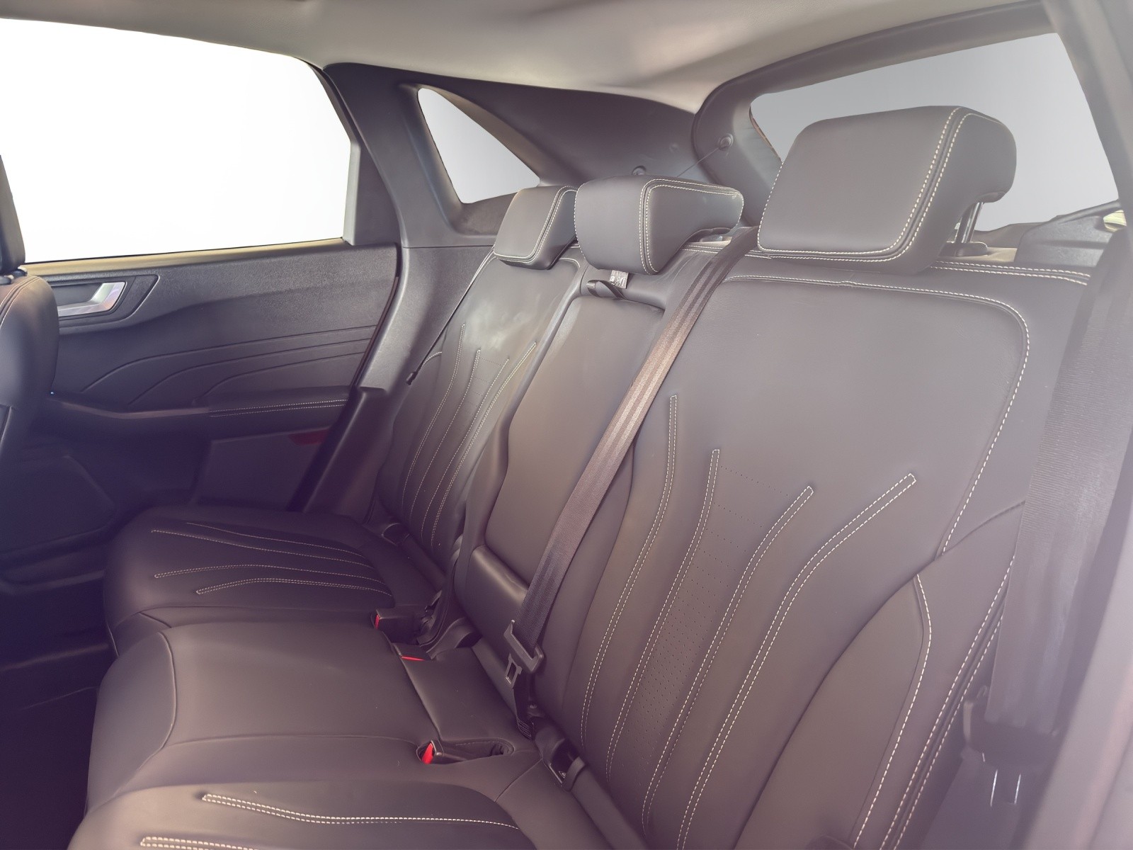 Image FORD KUGA Kuga 2.5 PHEV Vignale 2WD