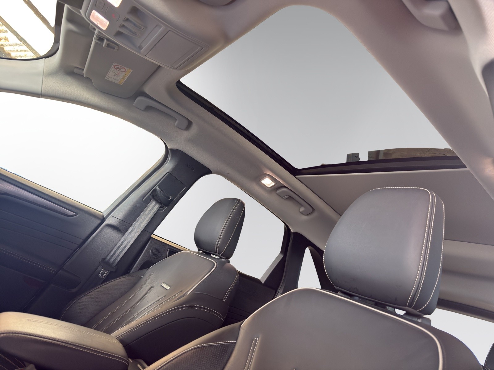 Image FORD KUGA Kuga 2.5 PHEV Vignale 2WD