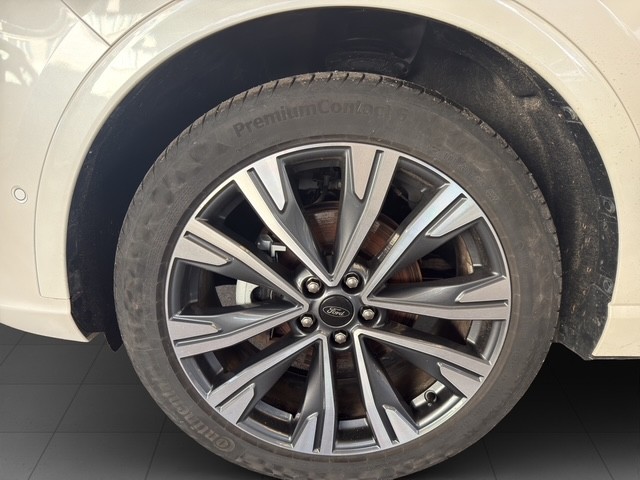 Image FORD KUGA Kuga 2.5 PHEV Vignale 2WD