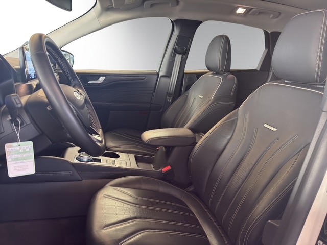 Image FORD KUGA Kuga 2.5 PHEV Vignale 2WD