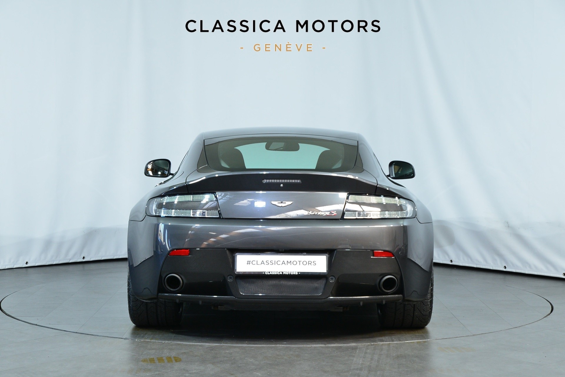 ASTON MARTIN V12 Vantage 5.9 S Sportshift-showroom-element-3