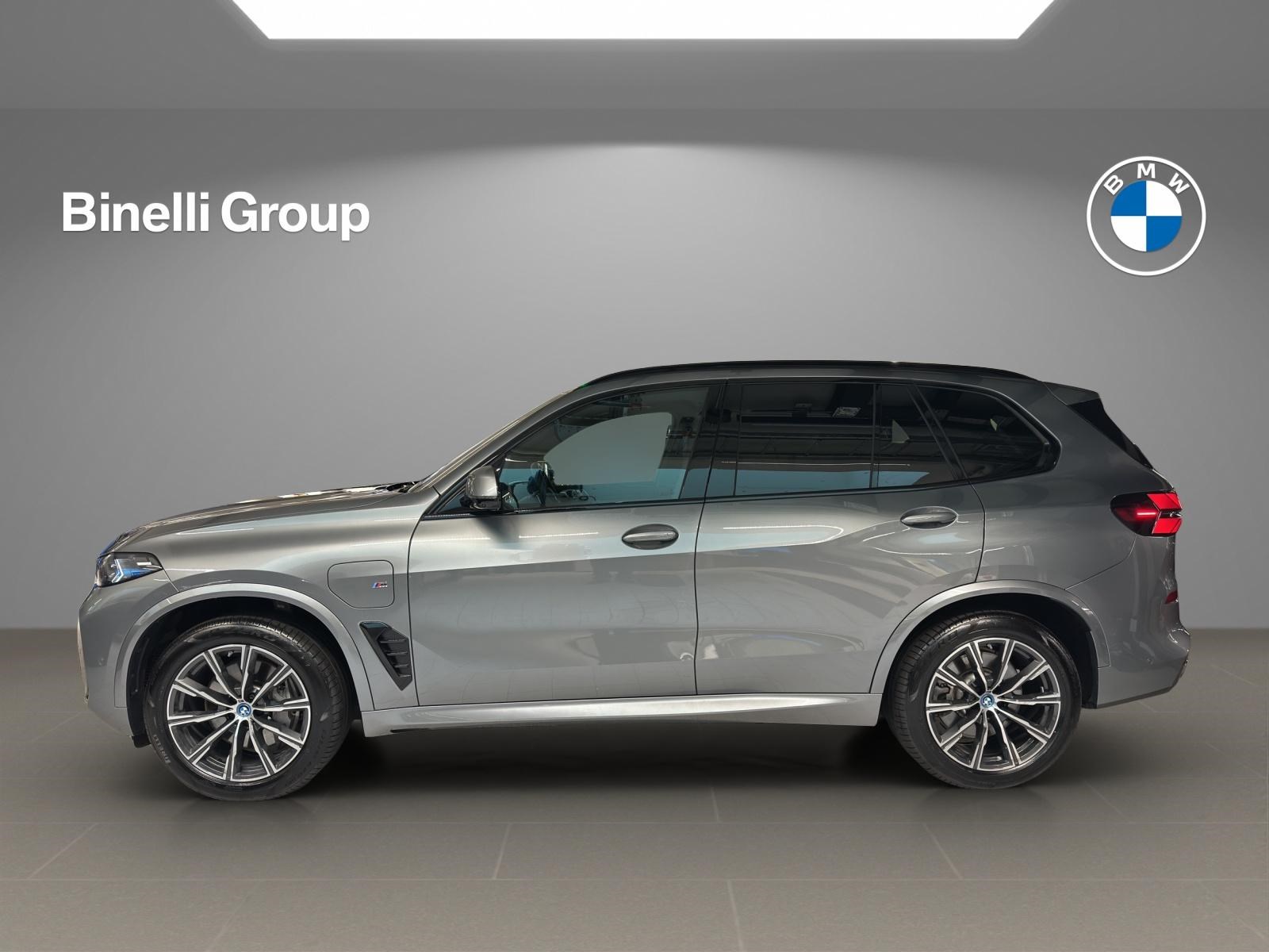 BMW X5 50e xDrive Sport-showroom-element-1