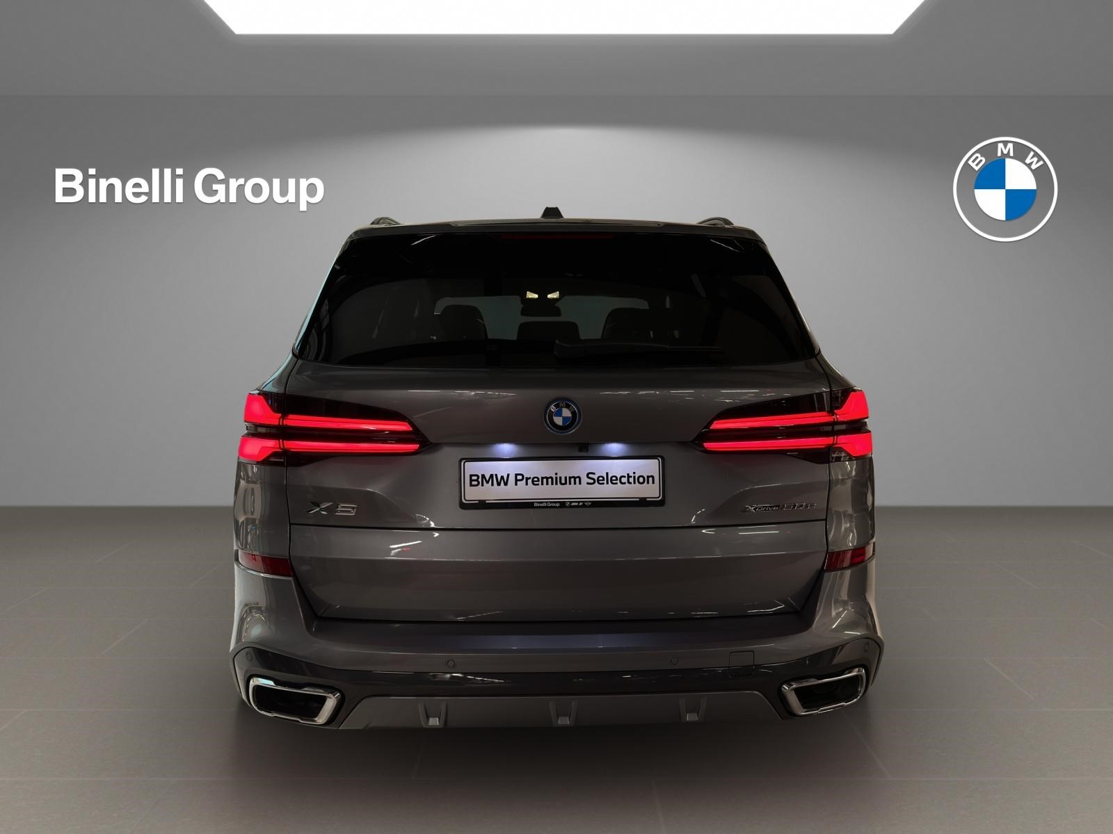 BMW X5 50e xDrive Sport-showroom-element-3