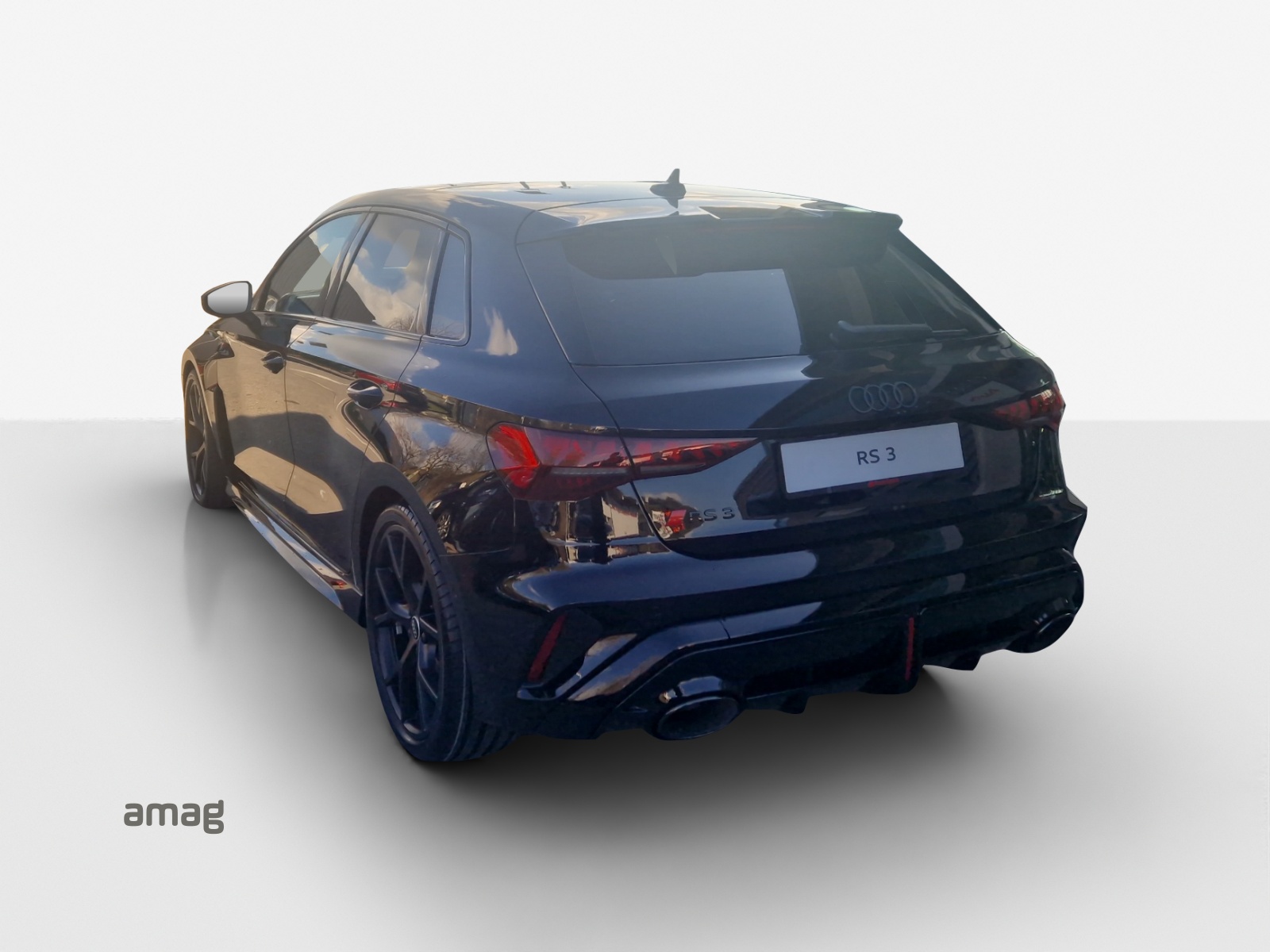 AUDI RS3 Sportback 2.5 TSI quattro-showroom-element-2