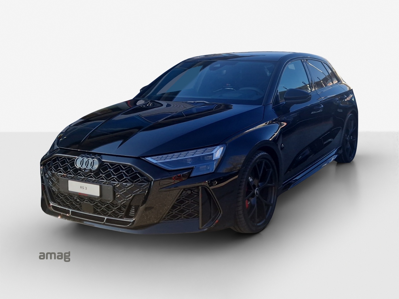 AUDI RS3 Sportback 2.5 TSI quattro