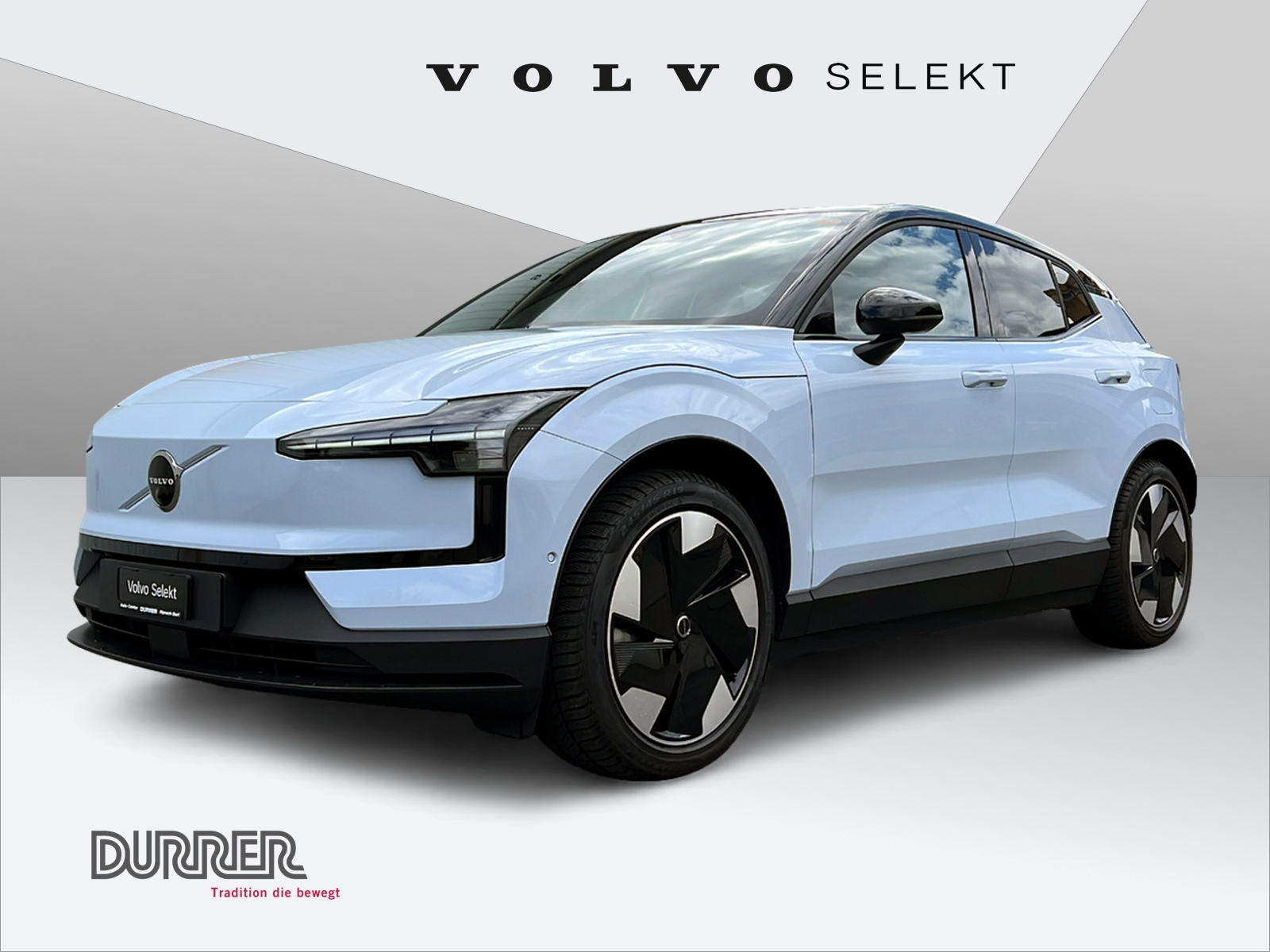 VOLVO EX30 E60 Twin Ultra Performance AWD