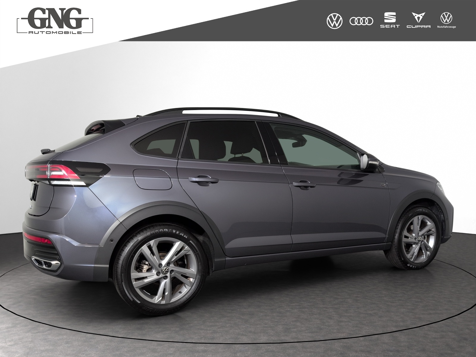 VW Taigo 1.5 TSI R-Line United DSG-showroom-element-2