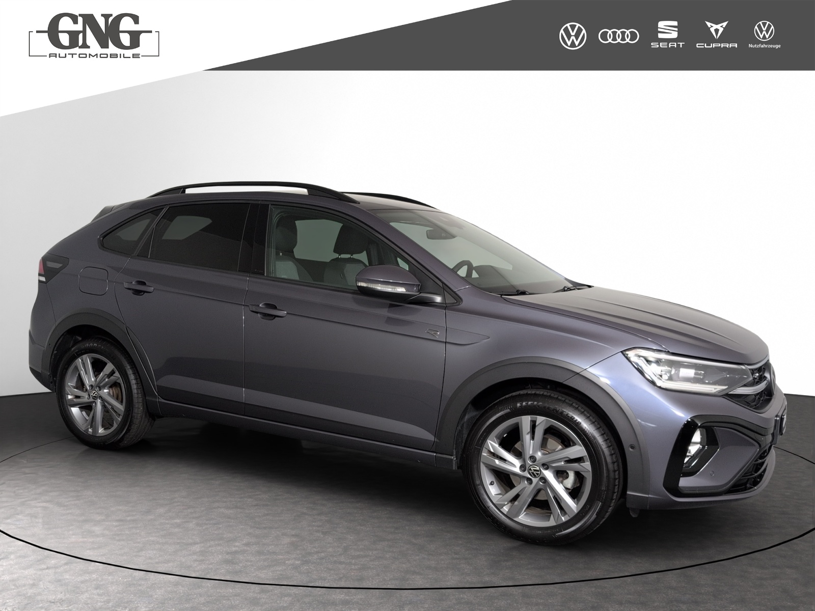VW Taigo 1.5 TSI R-Line United DSG-showroom-element-3