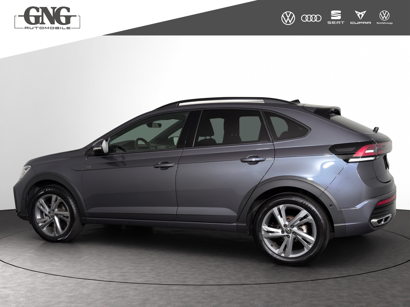 VW Taigo 1.5 TSI R-Line United DSG-showroom-element-1