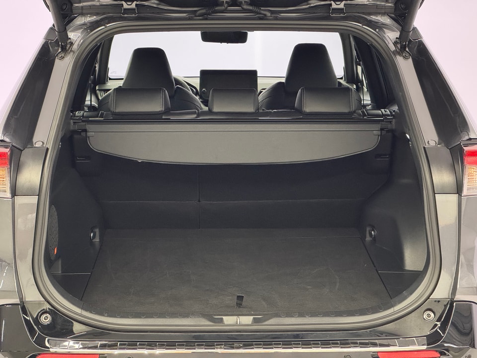 RAV-4 Hybrid 2.5 GR Sport AWD-i