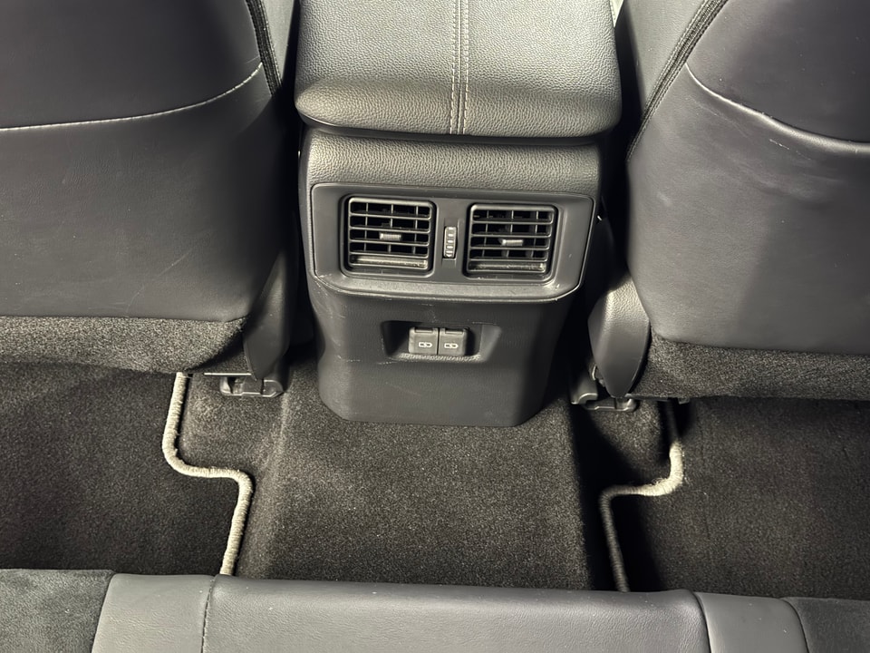 RAV-4 Hybrid 2.5 GR Sport AWD-i