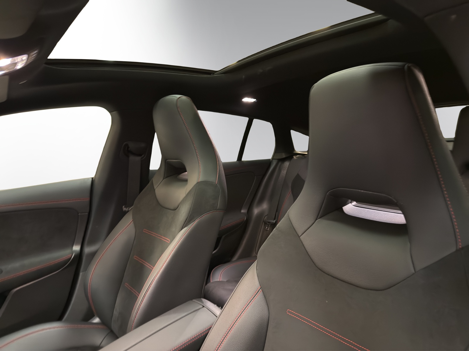 Image MERCEDES-BENZ CLA-250 CLA Shooting Brake 250 4Matic 8G-DCT