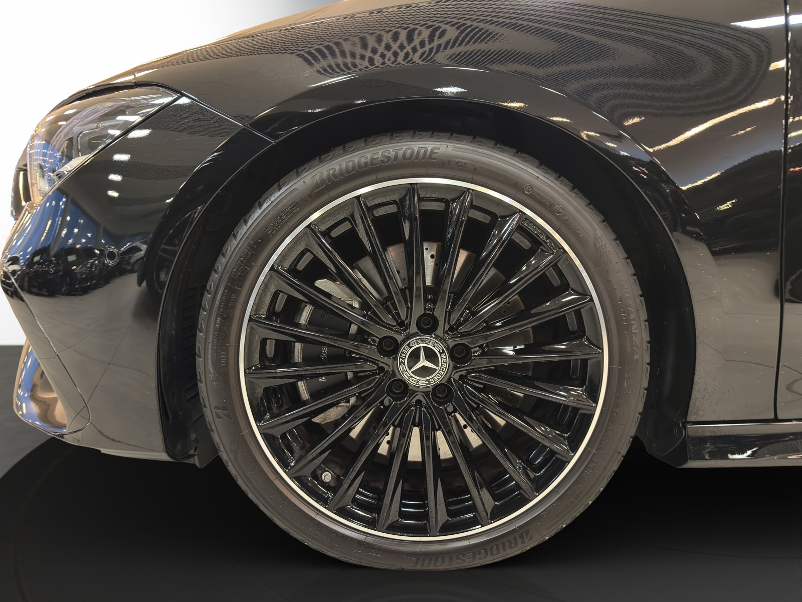 Image MERCEDES-BENZ CLA-250 CLA Shooting Brake 250 4Matic 8G-DCT