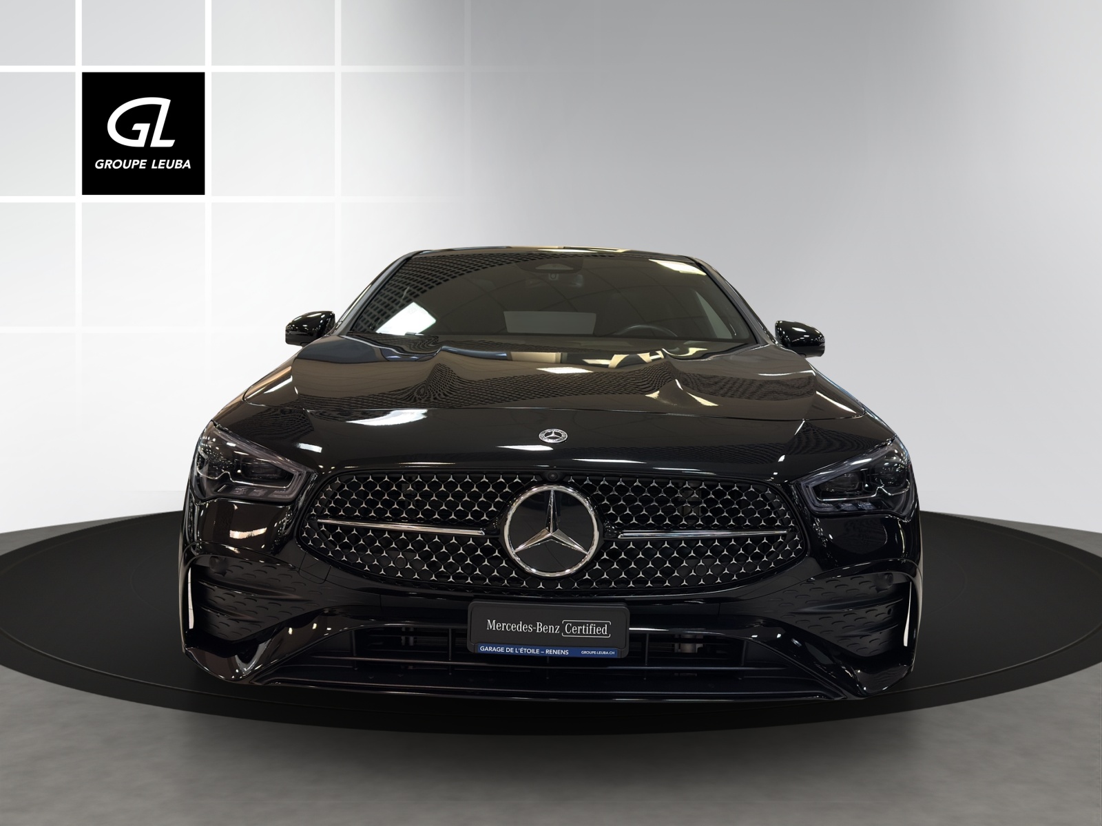 Image MERCEDES-BENZ CLA-250 CLA Shooting Brake 250 4Matic 8G-DCT