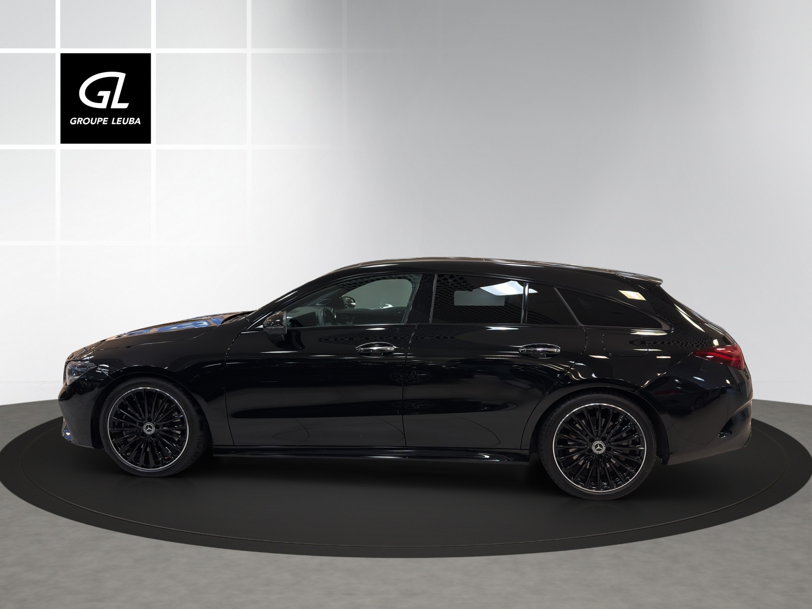 Image MERCEDES-BENZ CLA-250 CLA Shooting Brake 250 4Matic 8G-DCT