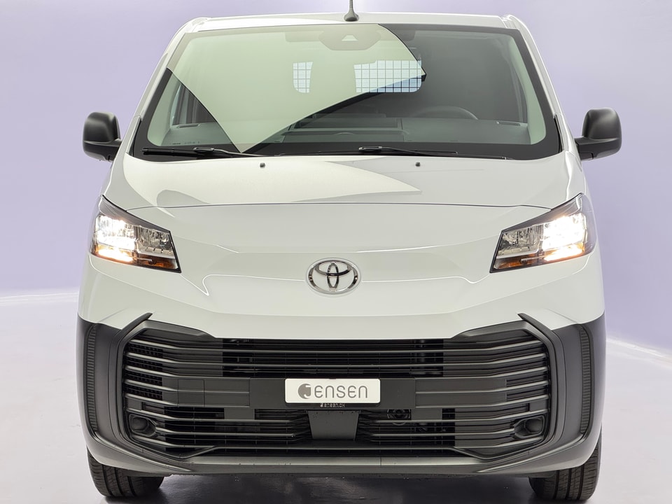 Proace Van L1 1.5 D 120 Active