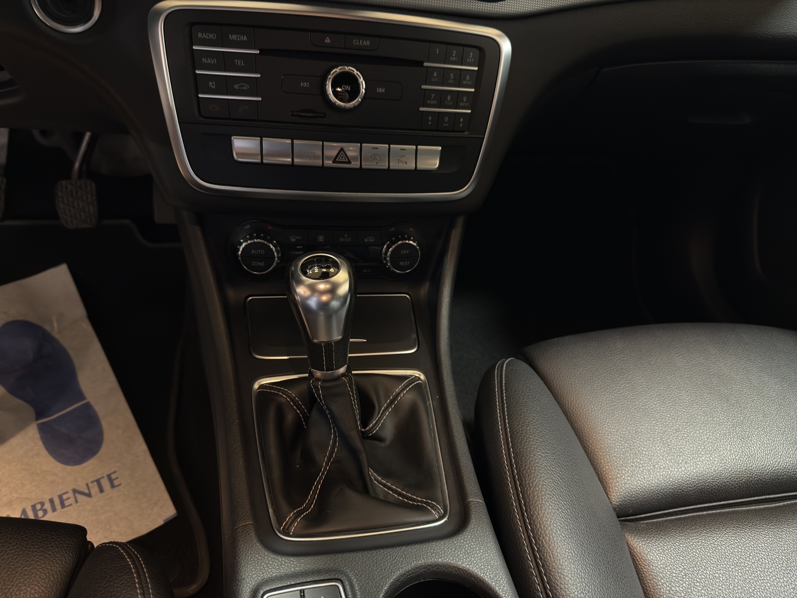 Image MERCEDES-BENZ CLA-180 CLA 180 Urban