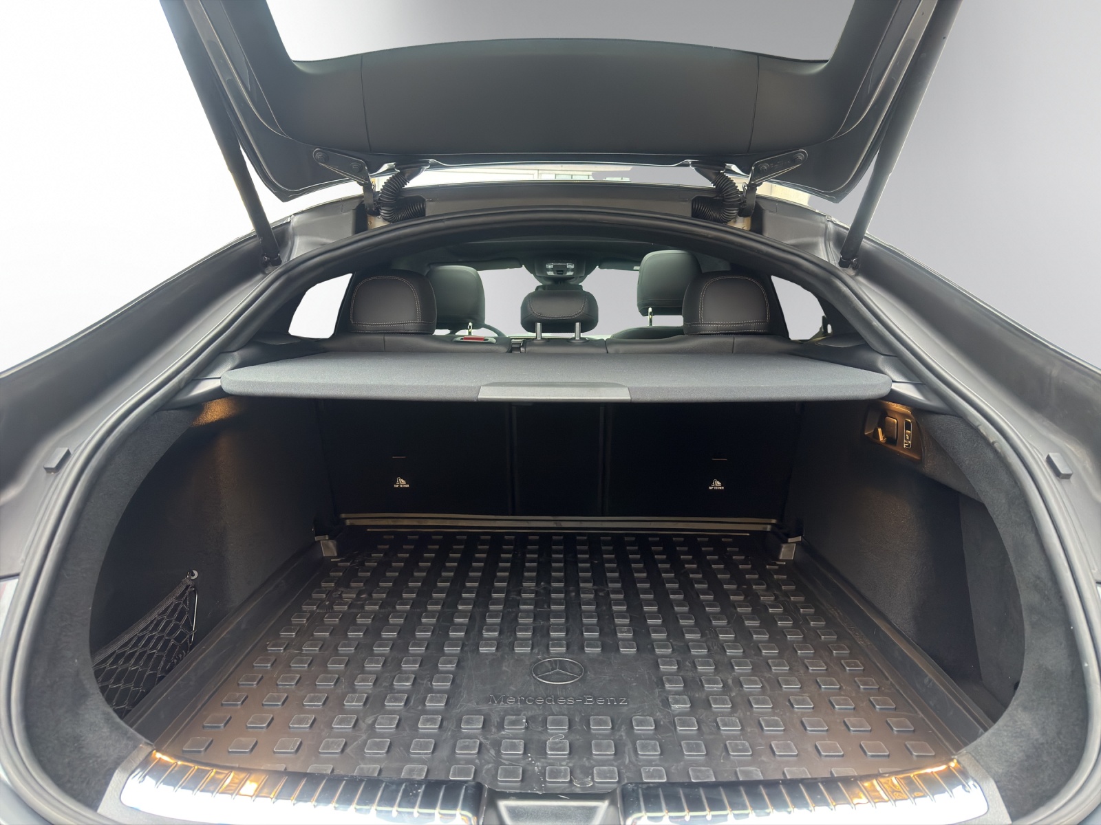 Image MERCEDES-BENZ GLE-350 GLE Coupé 450d