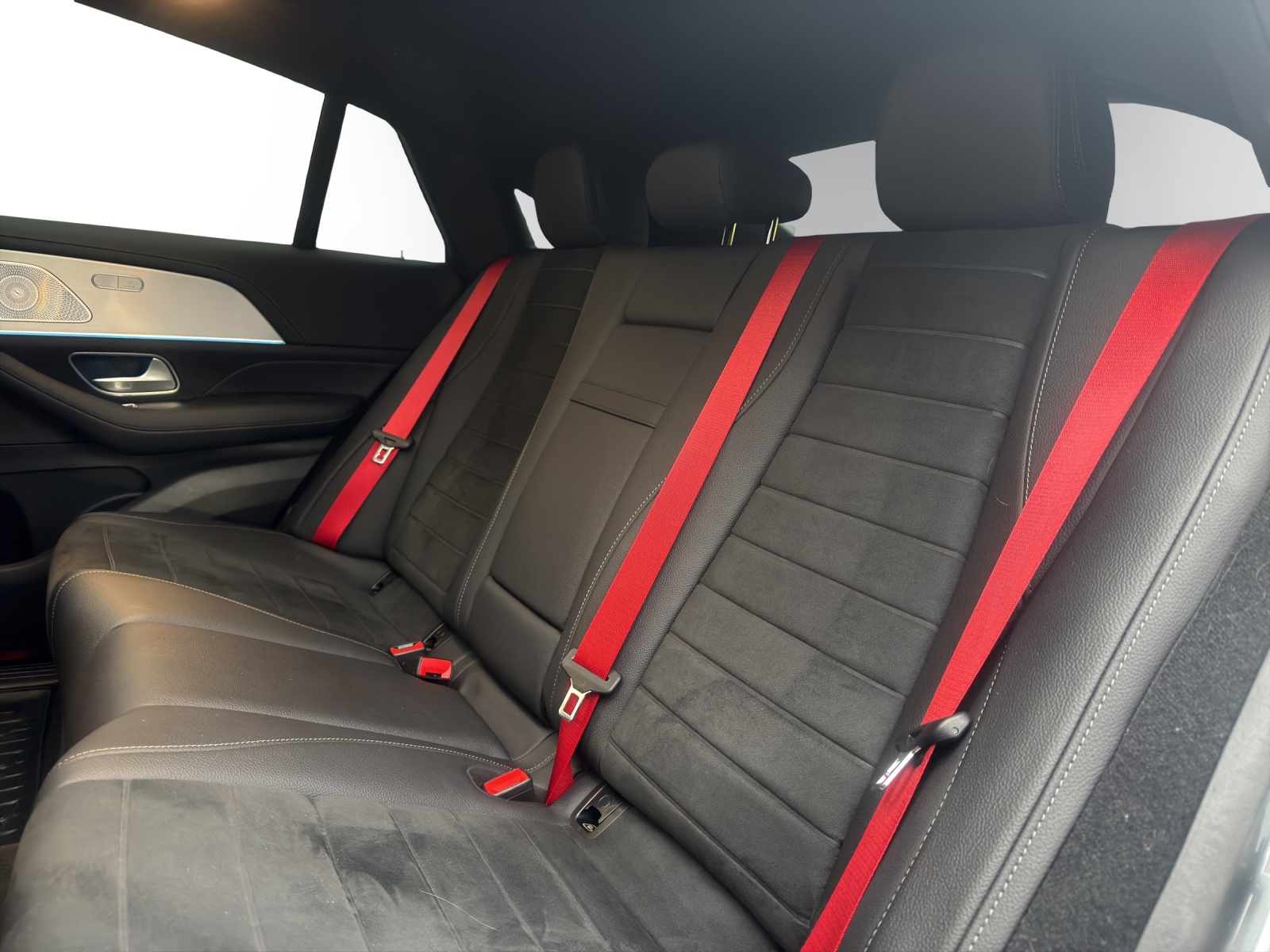 Image MERCEDES-BENZ GLE-350 GLE Coupé 450d