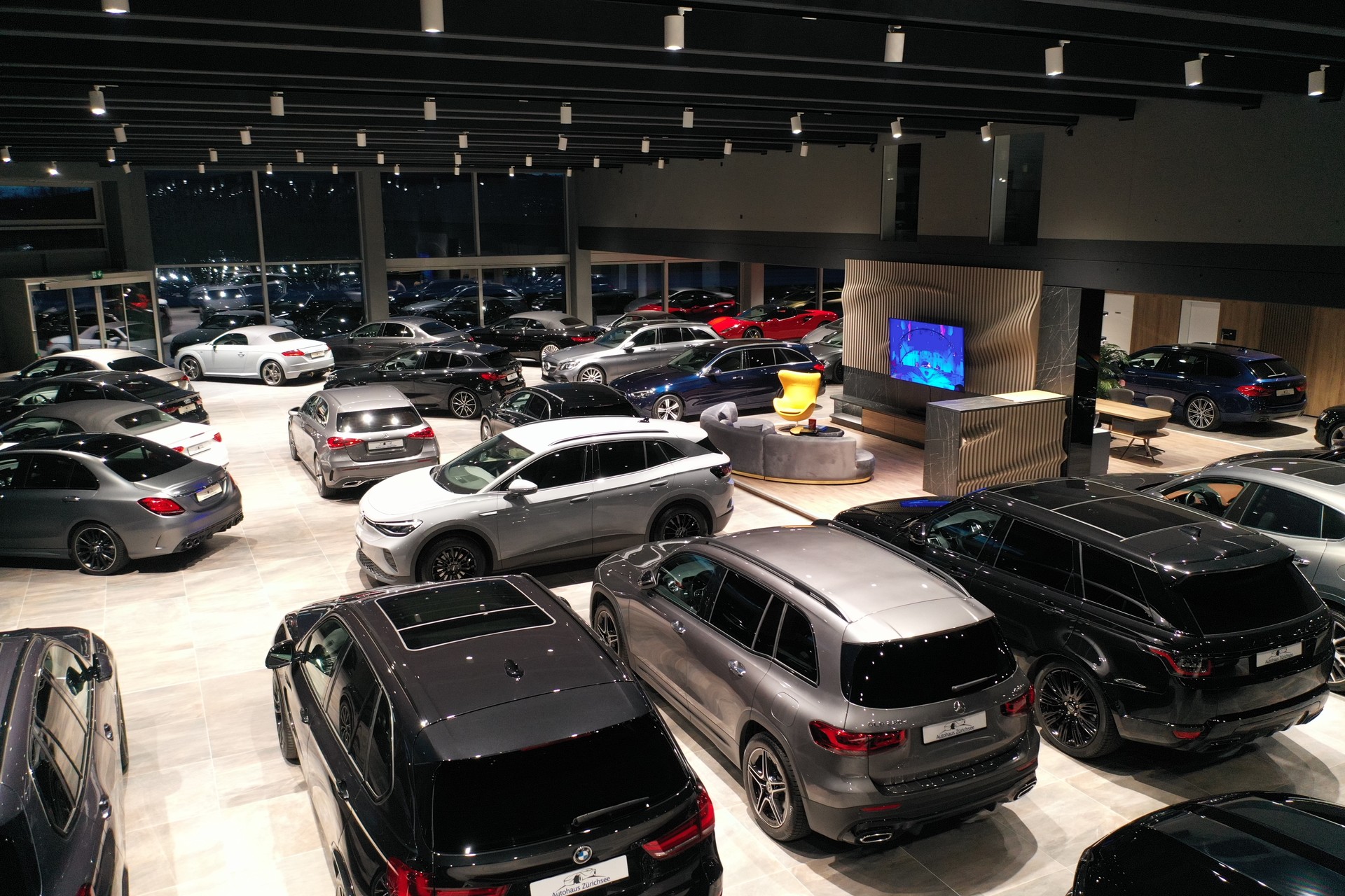 Urus Performante Kaufen