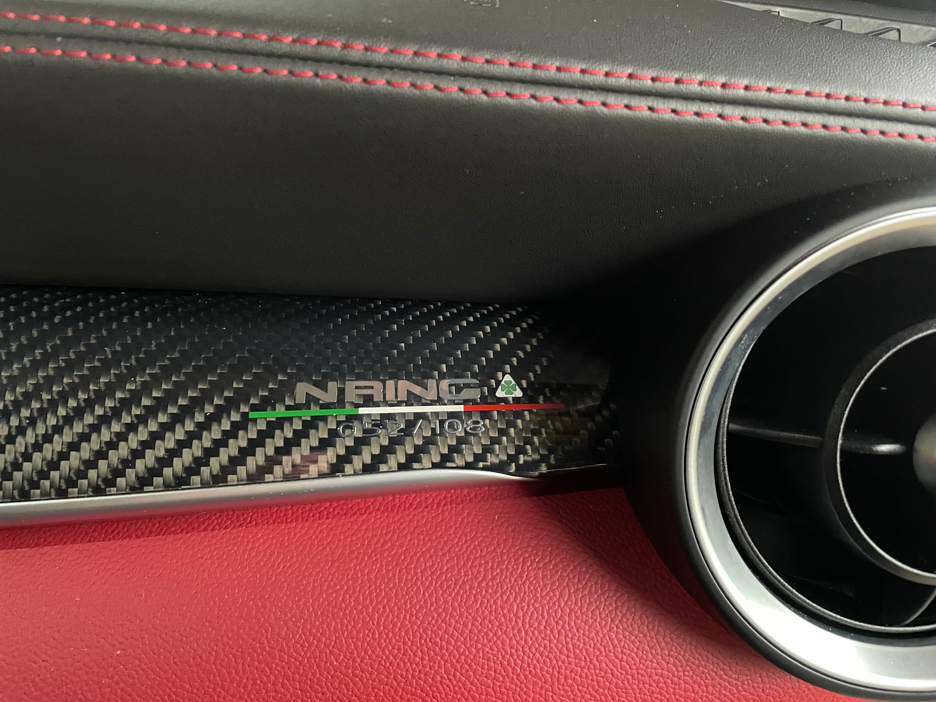 ALFA ROMEO Stelvio 2.9 V6 Quadrifoglio Q4 Automatic-image-15