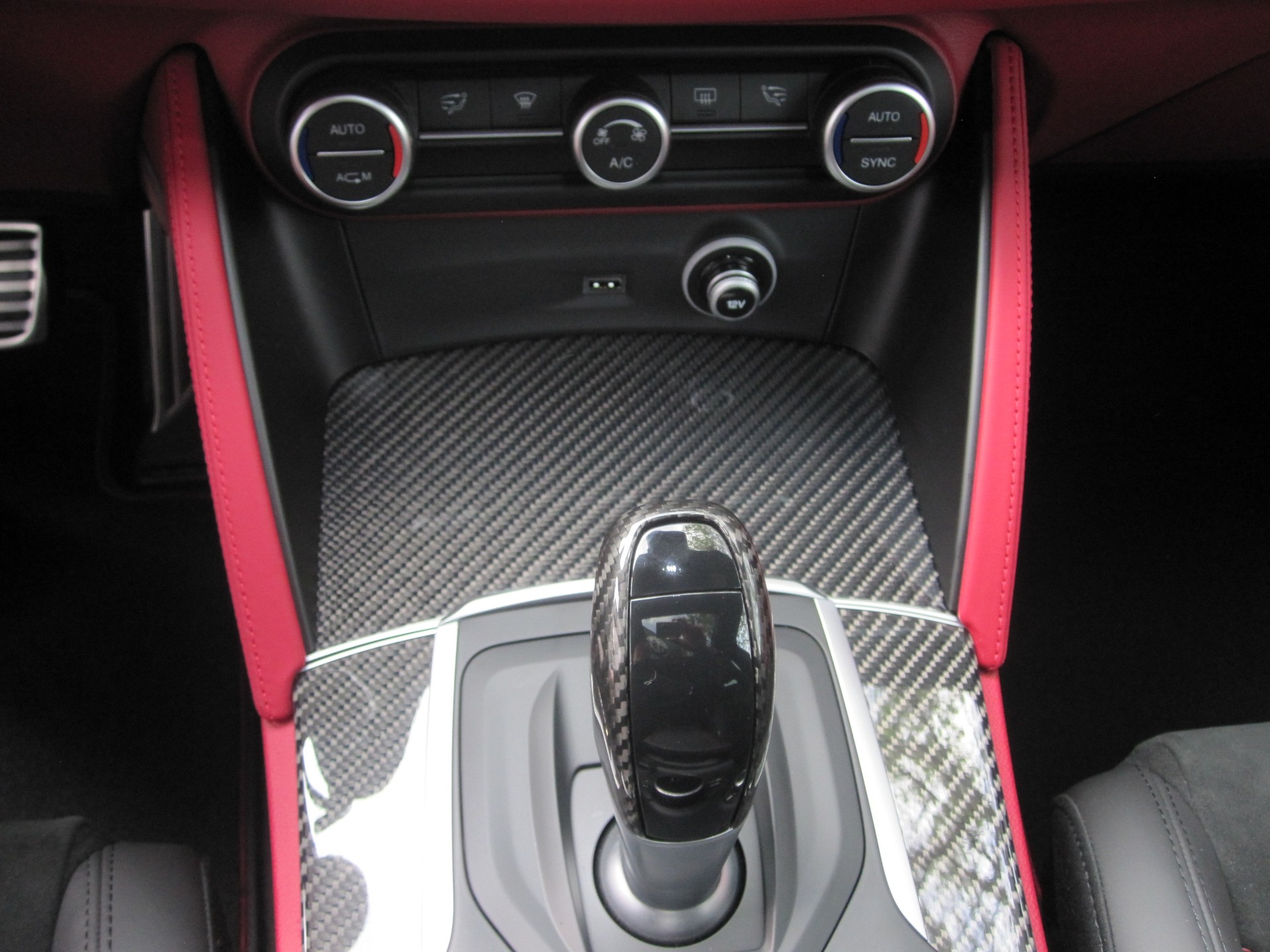 ALFA ROMEO Stelvio 2.9 V6 Quadrifoglio Q4 Automatic-image-14