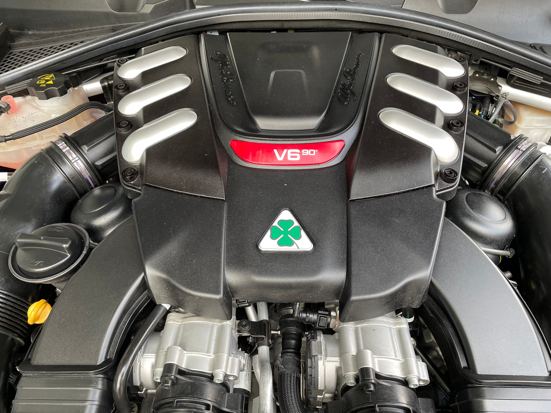 ALFA ROMEO Stelvio 2.9 V6 Quadrifoglio Q4 Automatic-image-20
