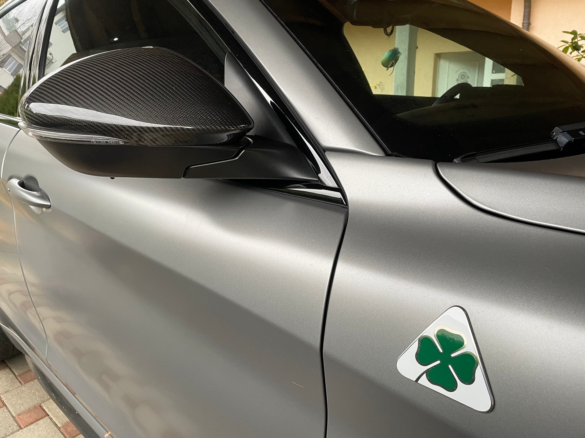 ALFA ROMEO Stelvio 2.9 V6 Quadrifoglio Q4 Automatic-image-17