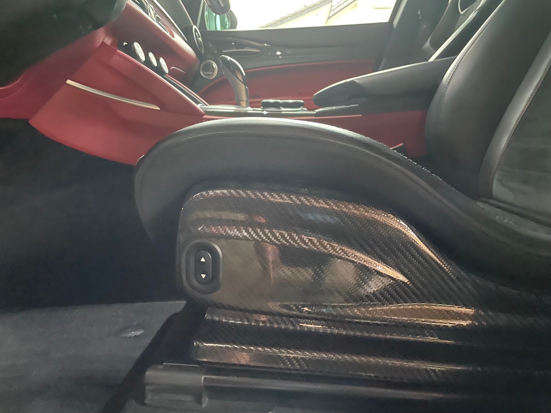ALFA ROMEO Stelvio 2.9 V6 Quadrifoglio Q4 Automatic-image-10
