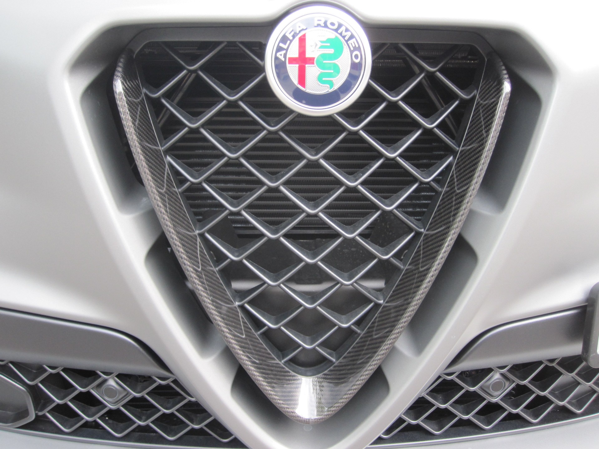 ALFA ROMEO Stelvio 2.9 V6 Quadrifoglio Q4 Automatic-image-18