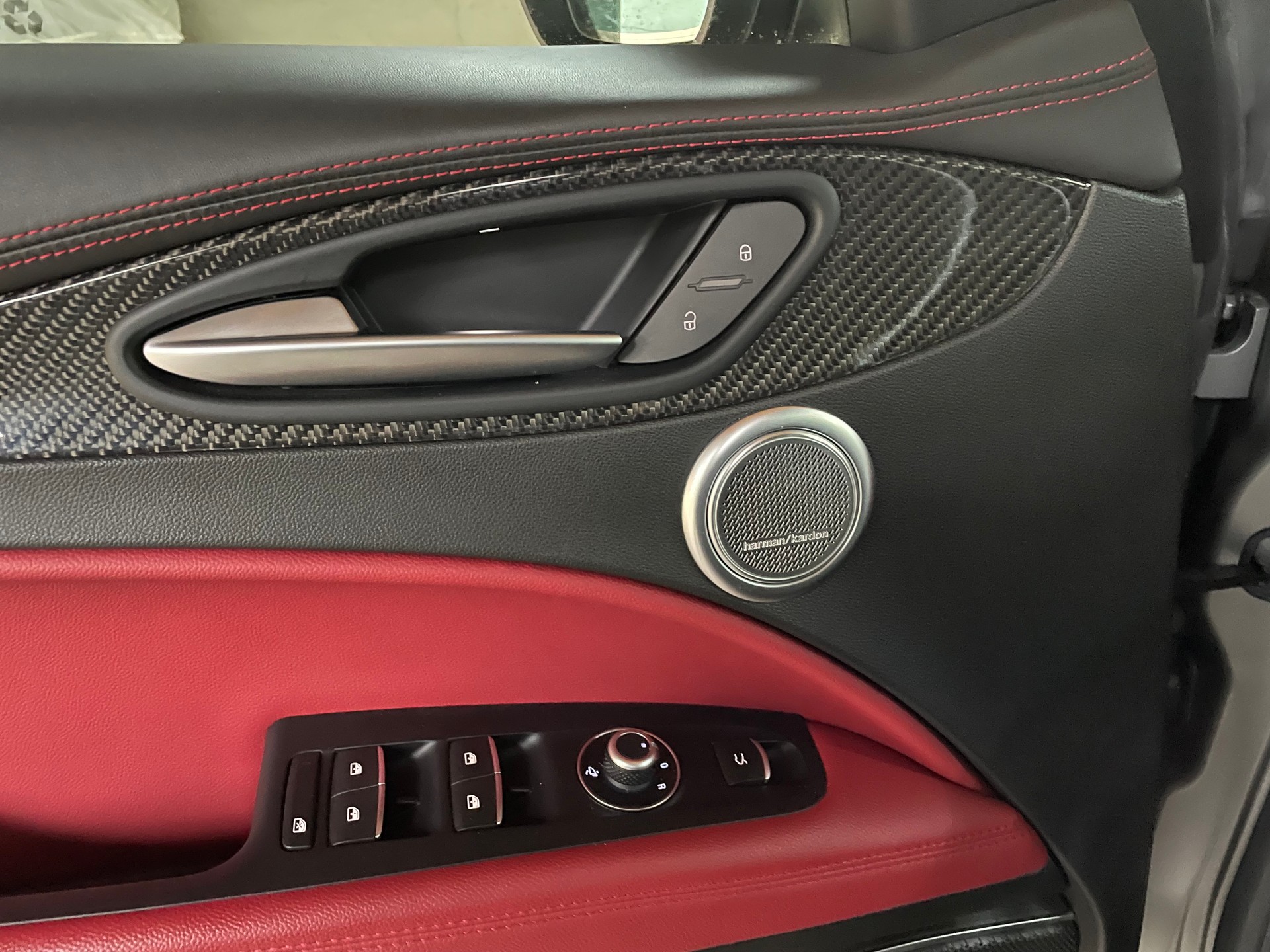 ALFA ROMEO Stelvio 2.9 V6 Quadrifoglio Q4 Automatic-image-16