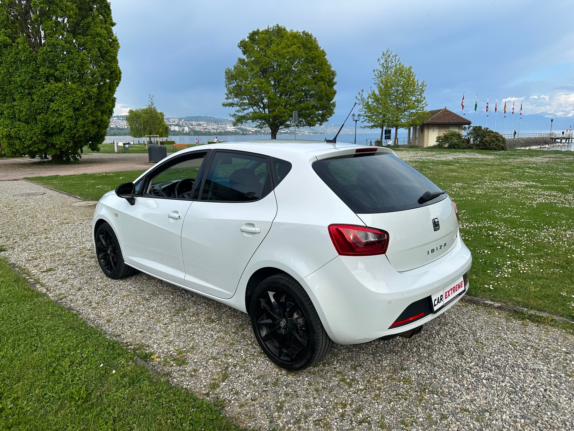 SEAT Ibiza 1.2 TSI FR Viva DSG-showroom-element-3