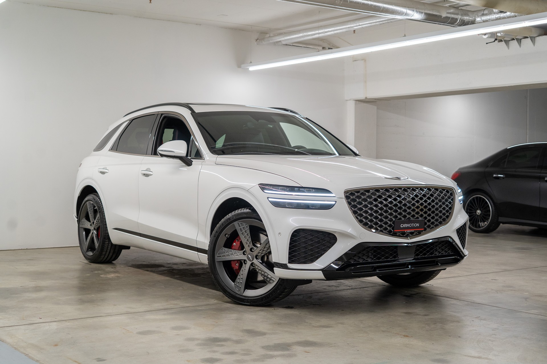 GENESIS GV70 2.5T Sport-showroom-element-2