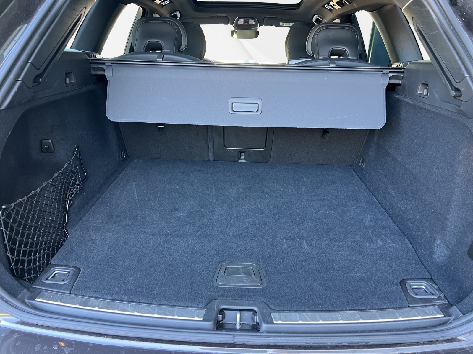 VOLVO XC60 2.0 T6 TE Plus Dark eAWD-image-14