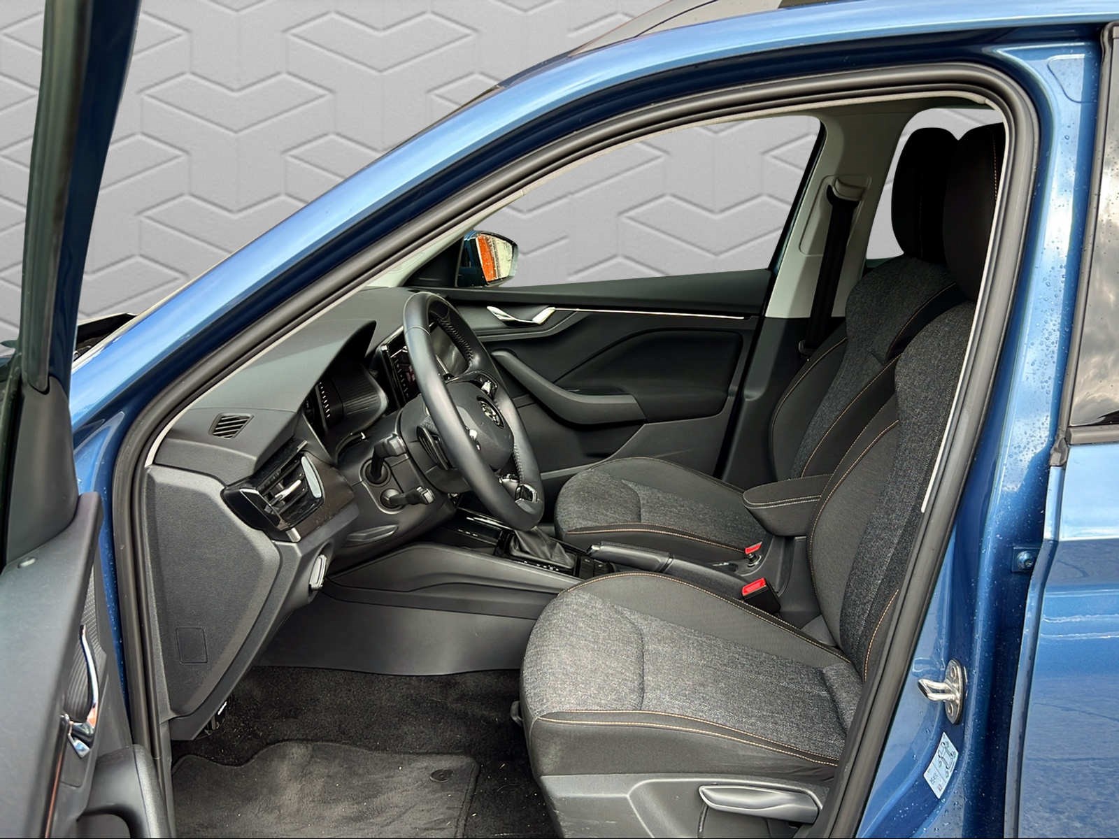 SKODA Kamiq 1.0 TSI Clever DSG-image-6