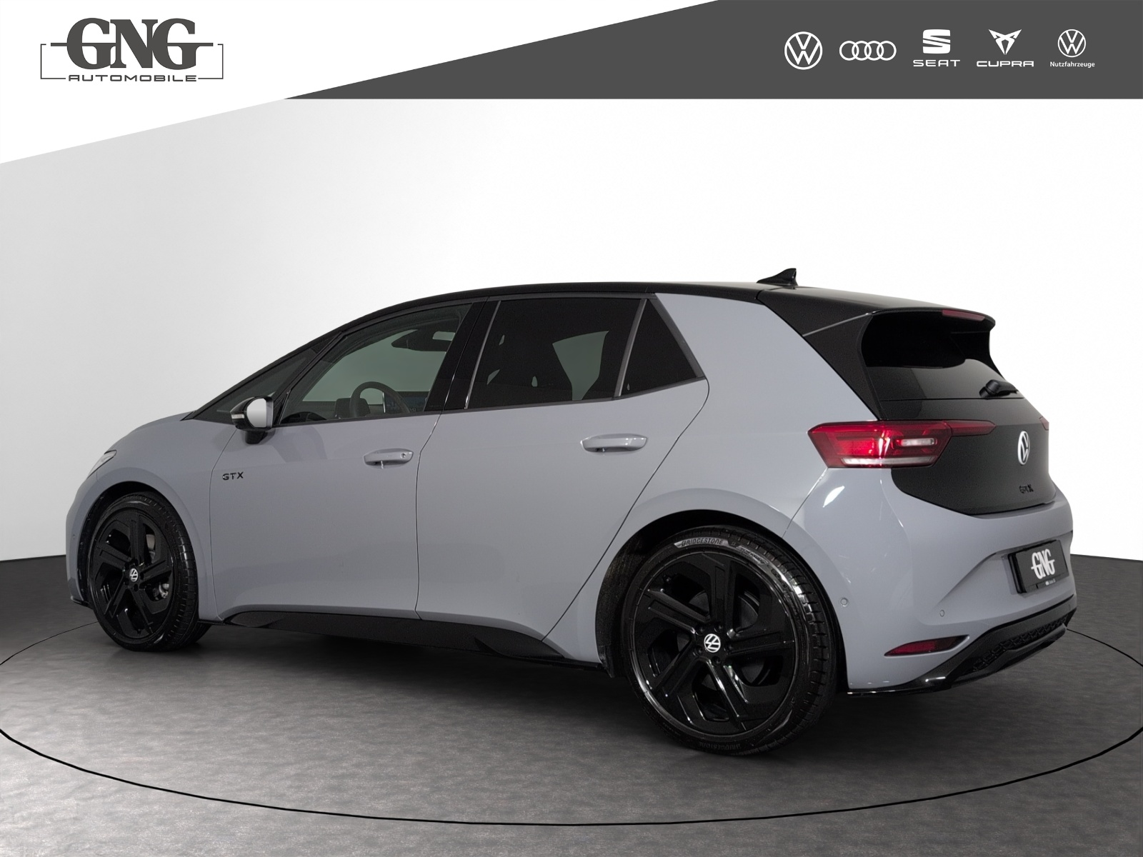 VW ID.3 GTX Performance 79 kWh GTX United-showroom-element-1