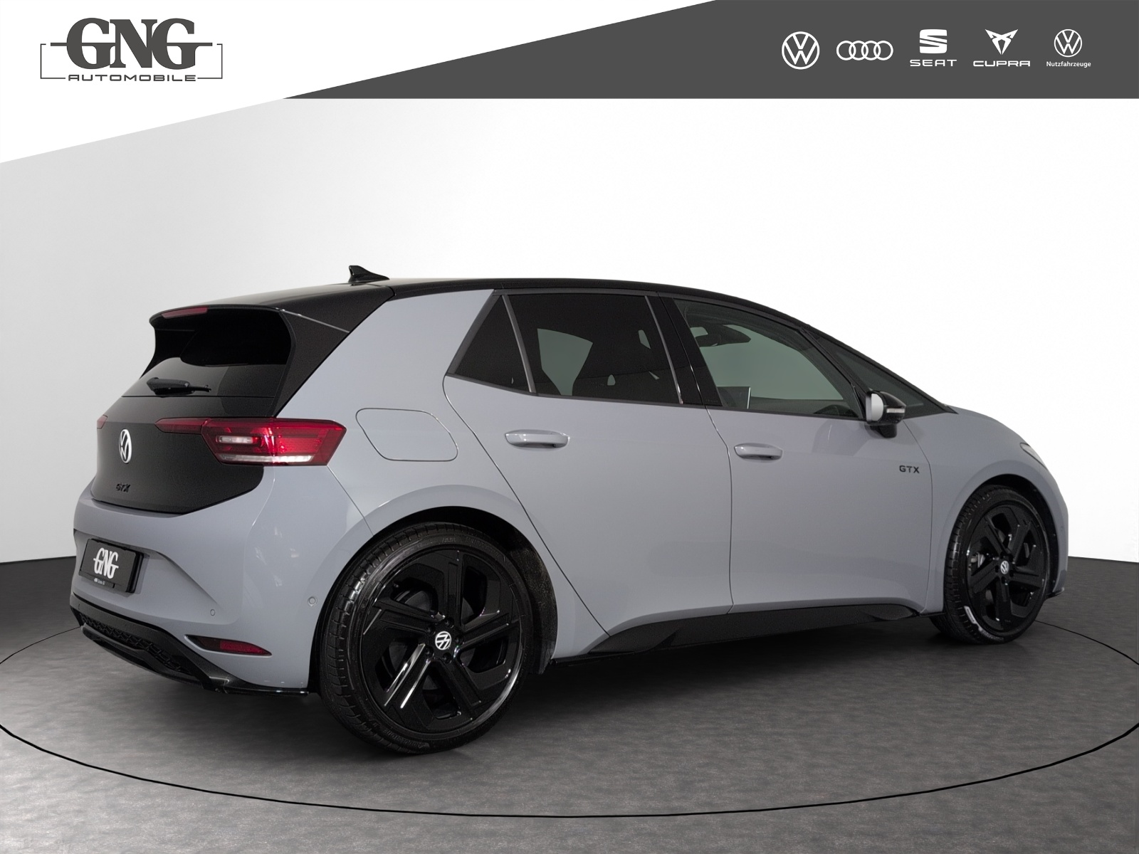 VW ID.3 GTX Performance 79 kWh GTX United-showroom-element-2