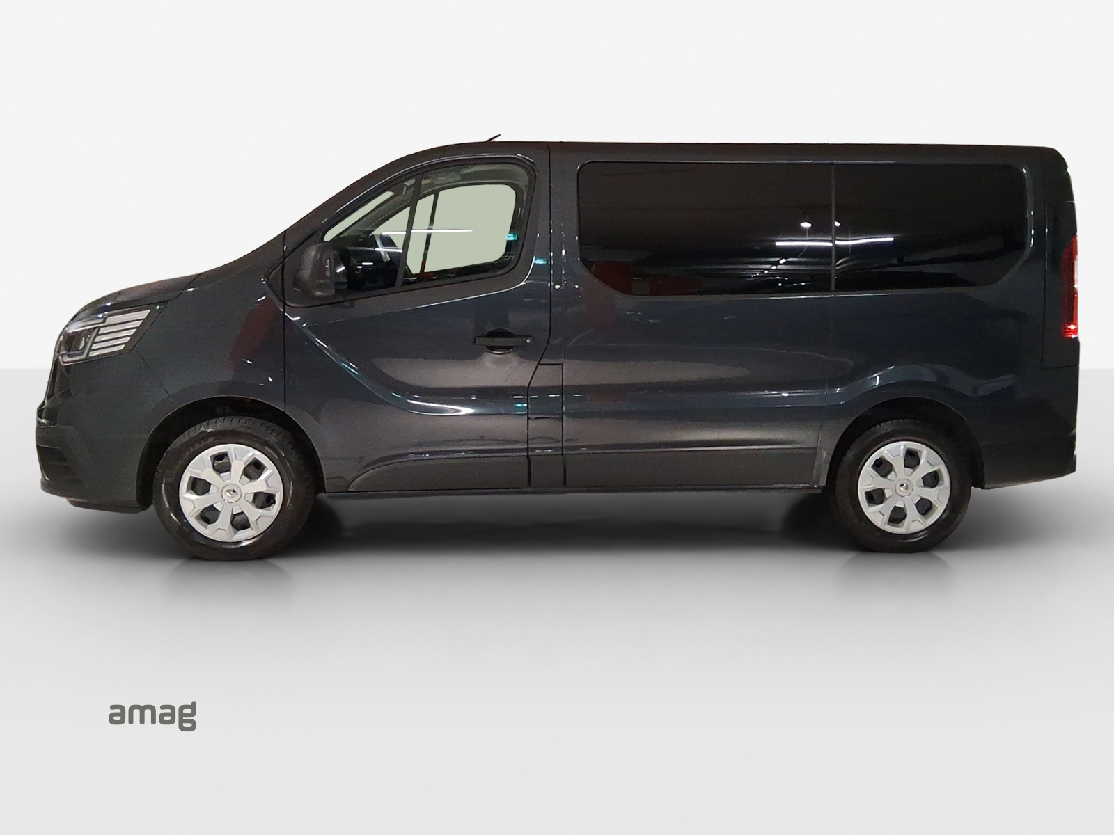 RENAULT Trafic Blue dCi 110 Passenger Equilibre-showroom-element-1