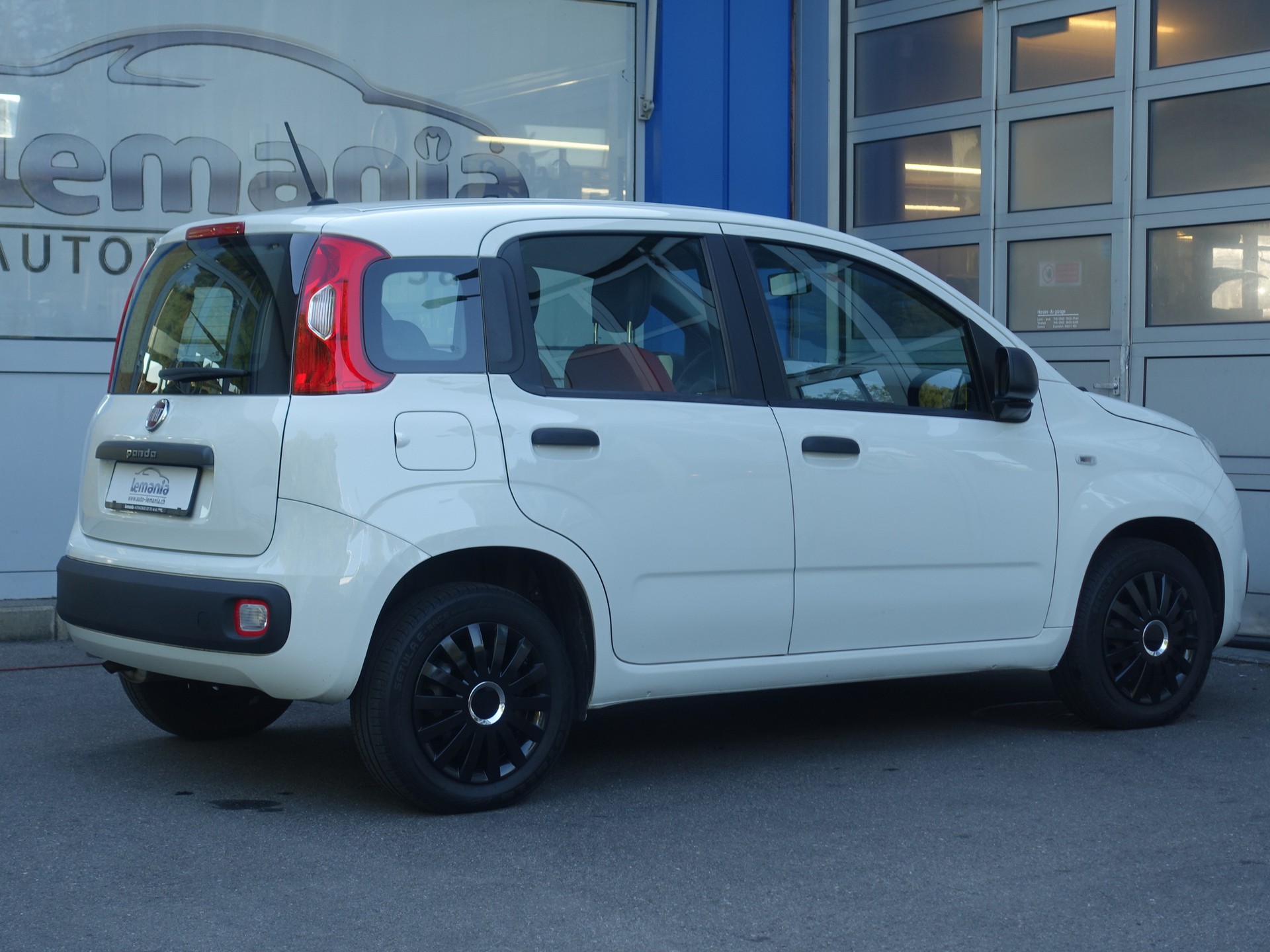 FIAT Panda 1.2 Cool-showroom-element-3