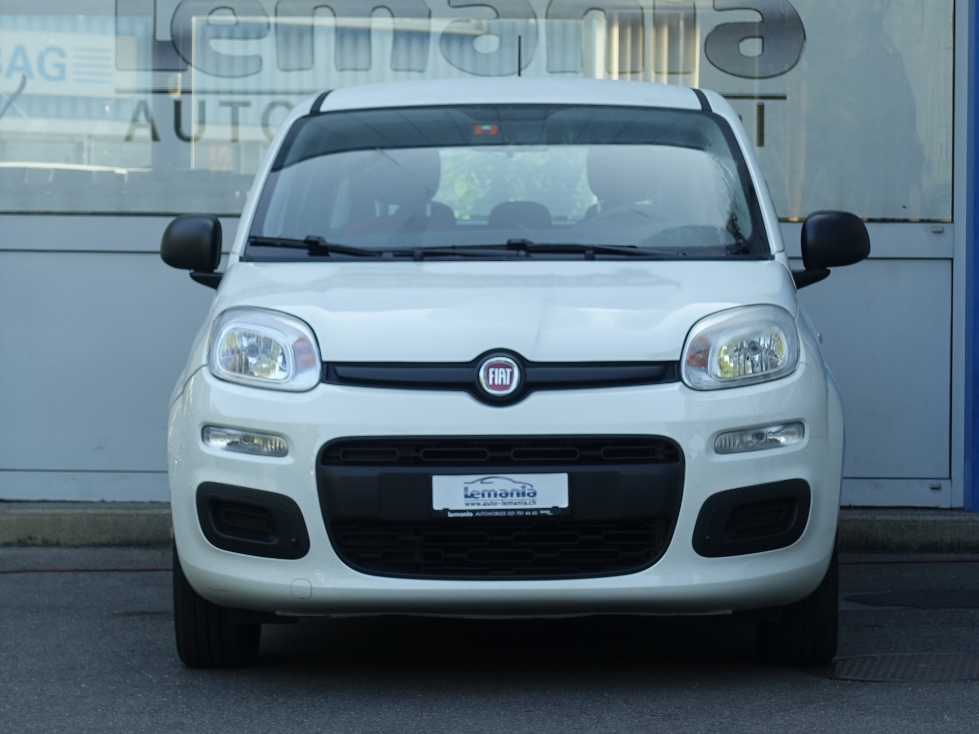 FIAT Panda 1.2 Cool-showroom-element-2