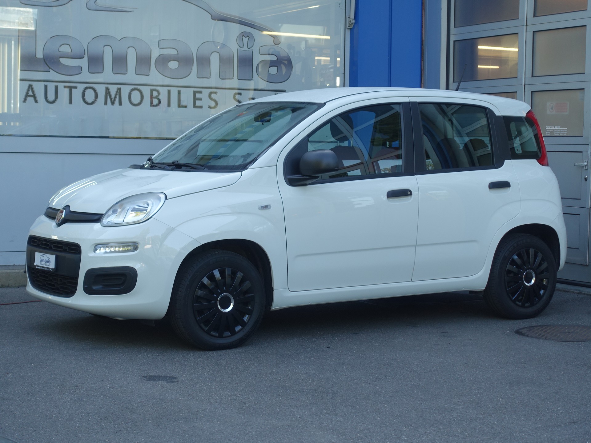 FIAT Panda 1.2 Cool-showroom-element-1