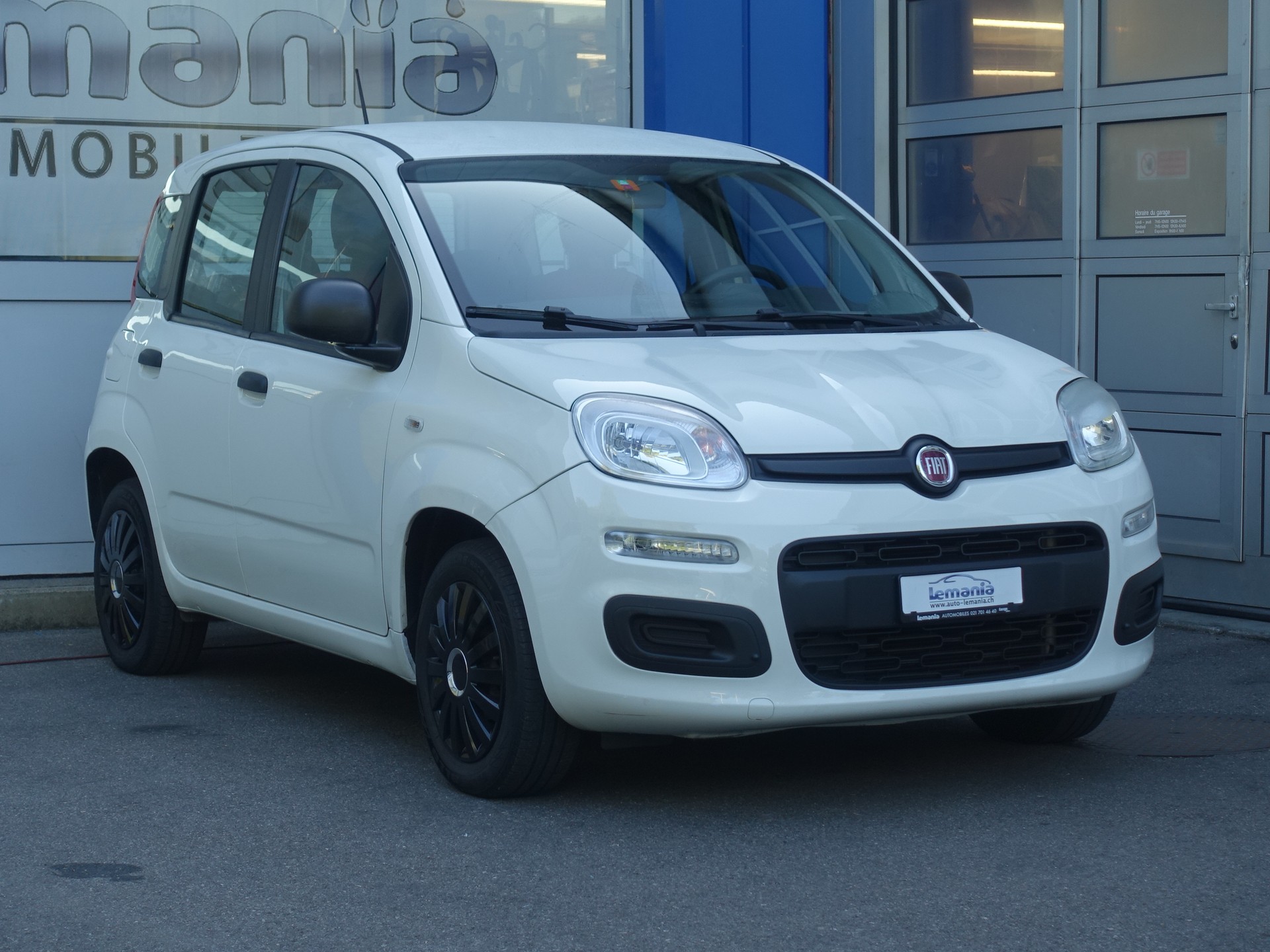 FIAT Panda 1.2 Cool