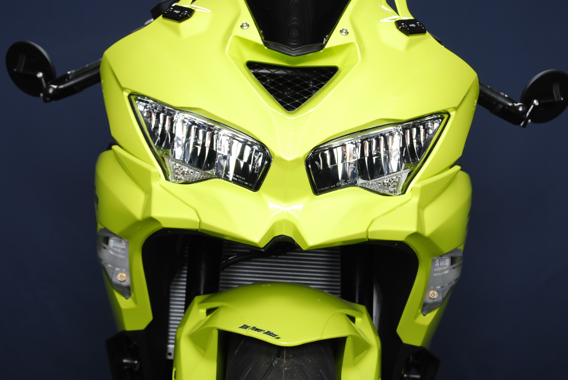 KAWASAKI Ninja ZX-4RR MY26 - Sonderumbau Kaufen